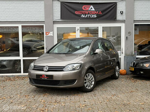 Volkswagen Golf Plus 1.4 TSI Comfortline dealer onderhouden