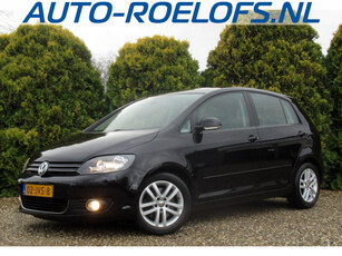 Volkswagen Golf Plus 1.4 TSI Highline*Ecc*Cruise*Trekhaak*