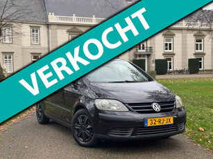 Volkswagen Golf Plus 1.4 Turijn