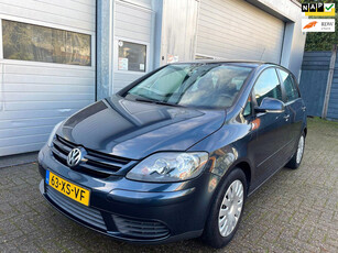 Volkswagen Golf Plus 1.6 FSI 116 PK 2007-Airco-New APK