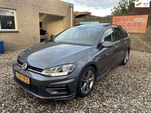 Volkswagen Golf Variant 1.0 TSI Highline Business R