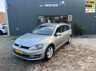 Volkswagen Golf Variant 1.2 TSI Comfortline