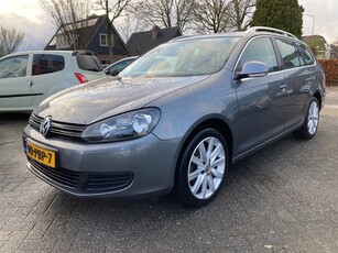 Volkswagen Golf Variant 1.2 TSI Comfortline BlueMotion Apk