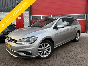 Volkswagen GOLF Variant 1.5 TSI 150PK Comfortline AUTOMAAT