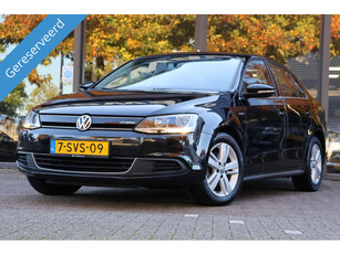 Volkswagen Jetta 1.4 TSI Hybrid Comfortline-VERKOCHT!!