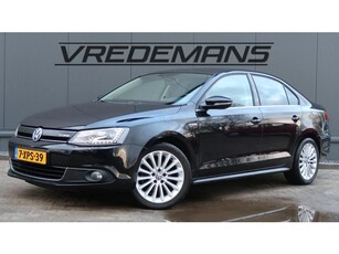 Volkswagen Jetta 1.4 TSI Hybrid Highline