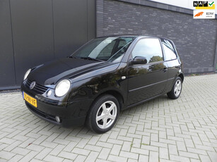 Volkswagen Lupo 1.4-16V Comfortline Apk 13-11-2025 Stuurbekr