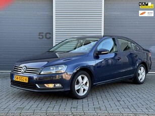 Volkswagen Passat 1.4 TSI DSG Highline BlueMotion