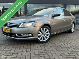 Volkswagen Passat 1.4 TSI Highline VEEL OPTIES!NAP!