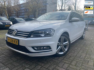 Volkswagen Passat Variant 1.4 TSI Highline Navi/Clima/Cruise/Trekh