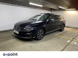 Volkswagen Passat Variant 1.4 TSI PHEV GTE Business 218 pk