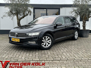 Volkswagen Passat Variant 1.5 TSI Business Automaat Adaptive Cruise Navi CarPlay