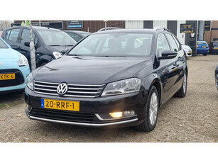 Volkswagen Passat Variant 1.6 TDI Comfortline BlueMotion????€5950 -????