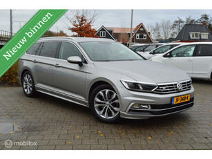 Volkswagen Passat Variant 1.6 TDI Highline R-Line | EXPORTPRICE €9950 ex bpm !!!