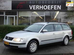 Volkswagen Passat Variant 1.8-5V Trendline - 20/11/2025 APK