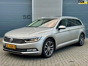 Volkswagen Passat Variant 2.0 BiTDI 4Motion Highline