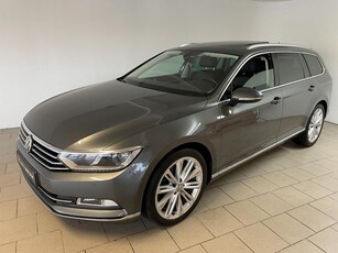 Volkswagen Passat Variant 2.0 TDI Highline DSG AUTOMAAT