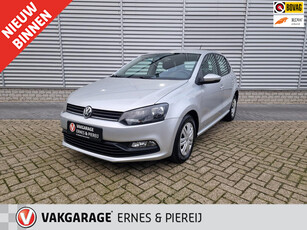 Volkswagen Polo 1.0 BlueMotion