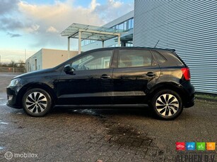 Volkswagen Polo 1.0 BlueMotion - NAP - GOED ONDERHOUDEN -