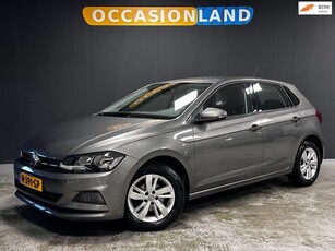 Volkswagen Polo 1.0 Comfortline CRUISENAVAPPLE CARPLAY!