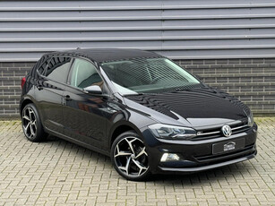 Volkswagen Polo 1.0 R-Line|IQDrive|Carplay|Stoelvw|Dodehoek