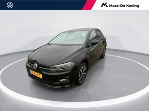 Volkswagen Polo 1.0 TSI 95pk Beats | Airco | Adaptive Cruisecontrol | Navigatie | Apple Carplay | Android Auto |