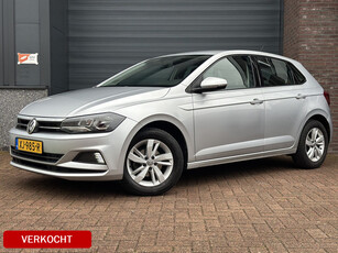 Volkswagen Polo 1.0 TSI Comfortline AIRCO | CRUISE | APPLE CARPLAY | APK 2026!