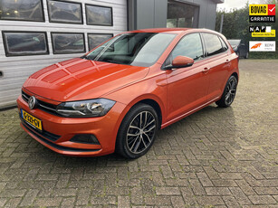 Volkswagen Polo 1.0 TSI Comfortline Business Automaat