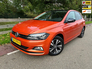 Volkswagen Polo 1.0 TSI Comfortline Clima, Automaat