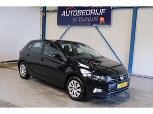 Volkswagen Polo 1.0 TSI Comfortline - N.A.P. Airco, Cruise