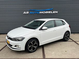 Volkswagen Polo 1.0 TSI Comfortline PARKEER SENSOREN/ LM VELGEN