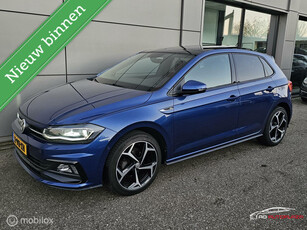 Volkswagen Polo 1.0 TSI DSG 3x R-Line Panorama/Keyless/Beats