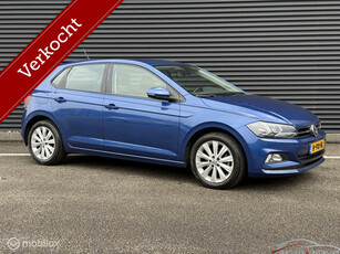 Volkswagen Polo 1.0 TSI Highline, AUTOMAAT, BTW AUTO!