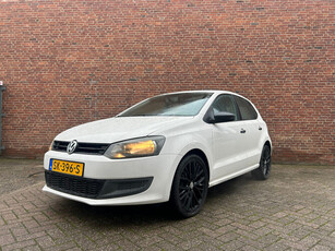 Volkswagen Polo 1.2 Easyline BT, Airco, ketting vervangen