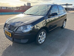 Volkswagen Polo 1.2 i Black edition