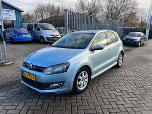 Volkswagen Polo 1.2 TDI ClimaRNS315MFS Comfortline