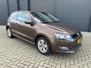 Volkswagen Polo 1.2 Tsi 12v Comfortline Cruise control /