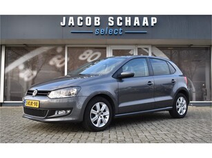 Volkswagen Polo 1.2 TSI BlueMotion Highline Edition / Clima