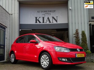 Volkswagen Polo 1.2 TSI Comfortline