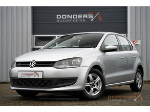 Volkswagen Polo 1.2 TSI Comfortline