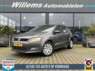 Volkswagen Polo 1.2 TSI Comfortline Cruise Control, Climate Control & Automaat