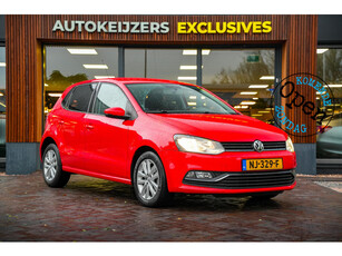 Volkswagen Polo 1.2 TSI Highline Cruise Automaat Airco LMV