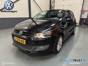 Volkswagen Polo 1.4-16V Highline NaviClimaCruise