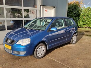 Volkswagen Polo 1.4-16V Optive airco