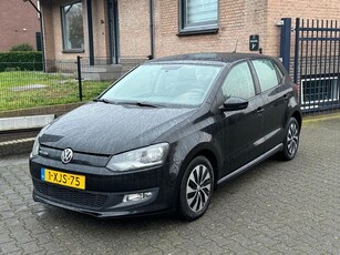 Volkswagen Polo 1.4 TDI BlueMotion AircoCruise