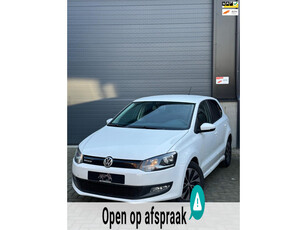 Volkswagen Polo 1.4 TDI BlueMotion Nieuwe riem