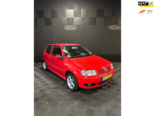 Volkswagen Polo 1.4 Trendline | Nieuwe APK |