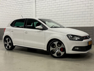 Volkswagen Polo 1.4 TSI GTI Automaat