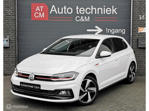 Volkswagen Polo 2.0 TSI GTI/200PK/DSG/ACC/DCC/LED/CARPLAY/NV