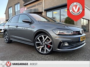 Volkswagen Polo 5DRS 2.0 TSI GTI Automaat Panoramadak /